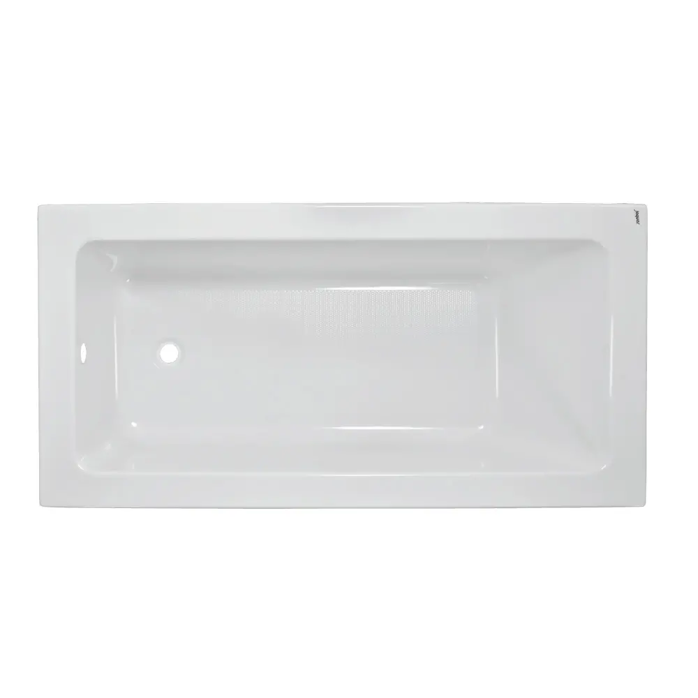 Jaquar Fonte Built-in Bathtub With Powder Coated MS Frame 1700X750mm