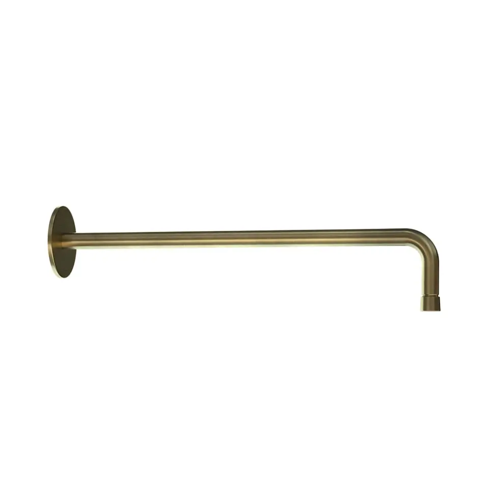 Jaquar Antique Bronze Round Shower Arm Stainless Steel