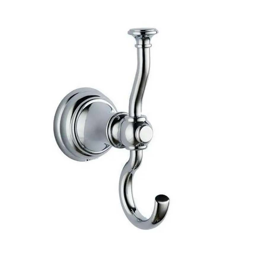 Astley Chrome Robe Hook