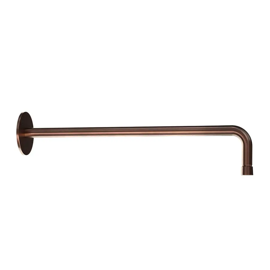 Jaquar Antique Copper Opal Prime Round Shower Arm