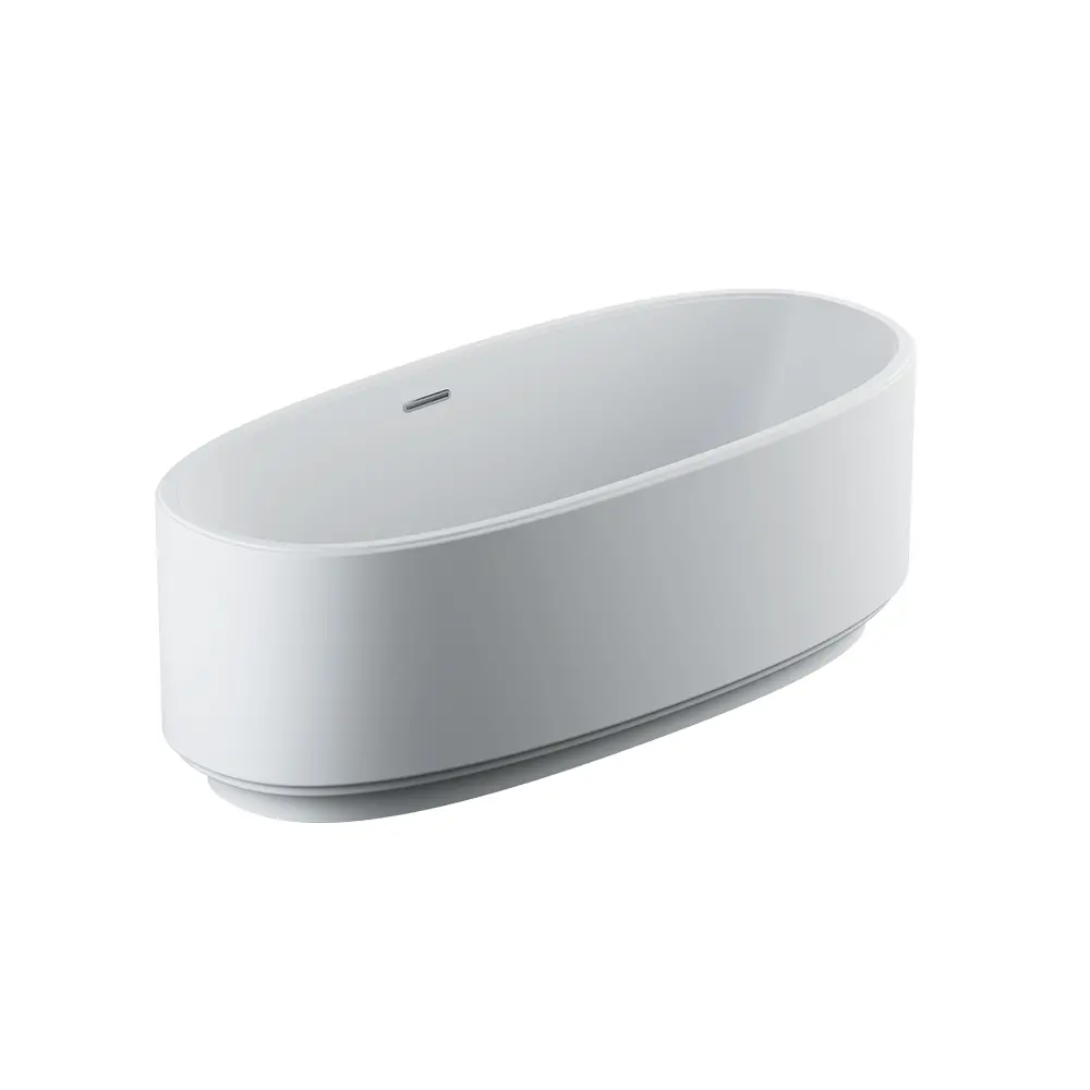 VIC  Free Standing Bathtub 1800x800mm