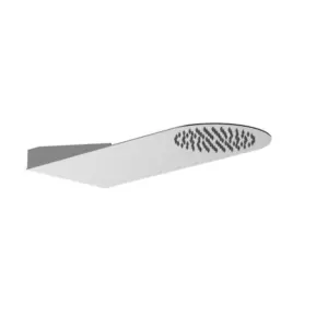 Slim Round Waterblade overhead Shower