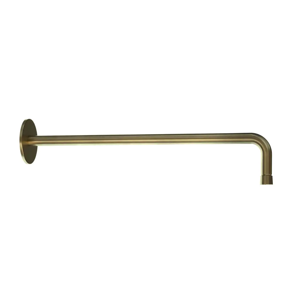Jaquar Antique Bronze Opal Prime Round Shower Arm
