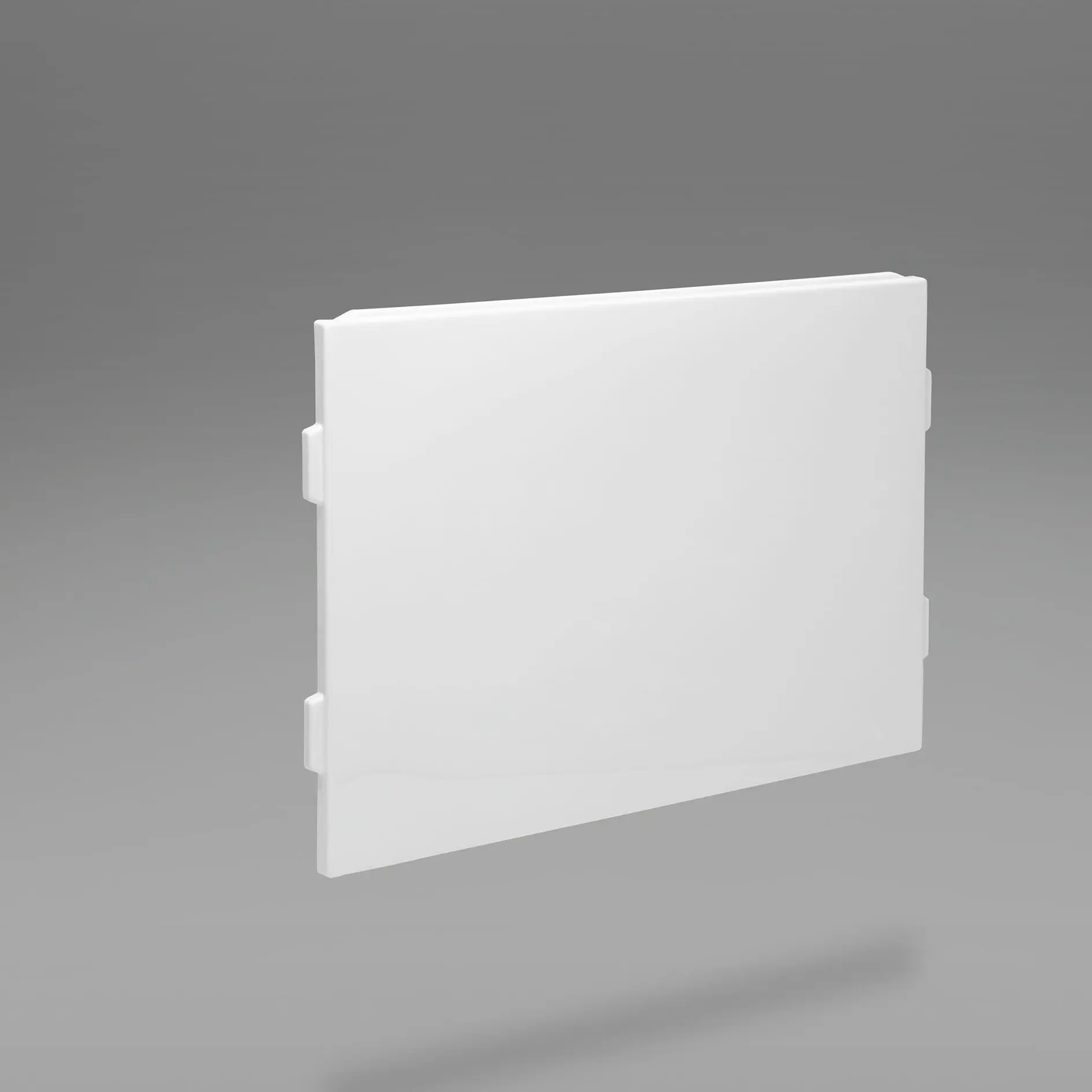 Quantum Cnite S Bath End panel 700x540mm