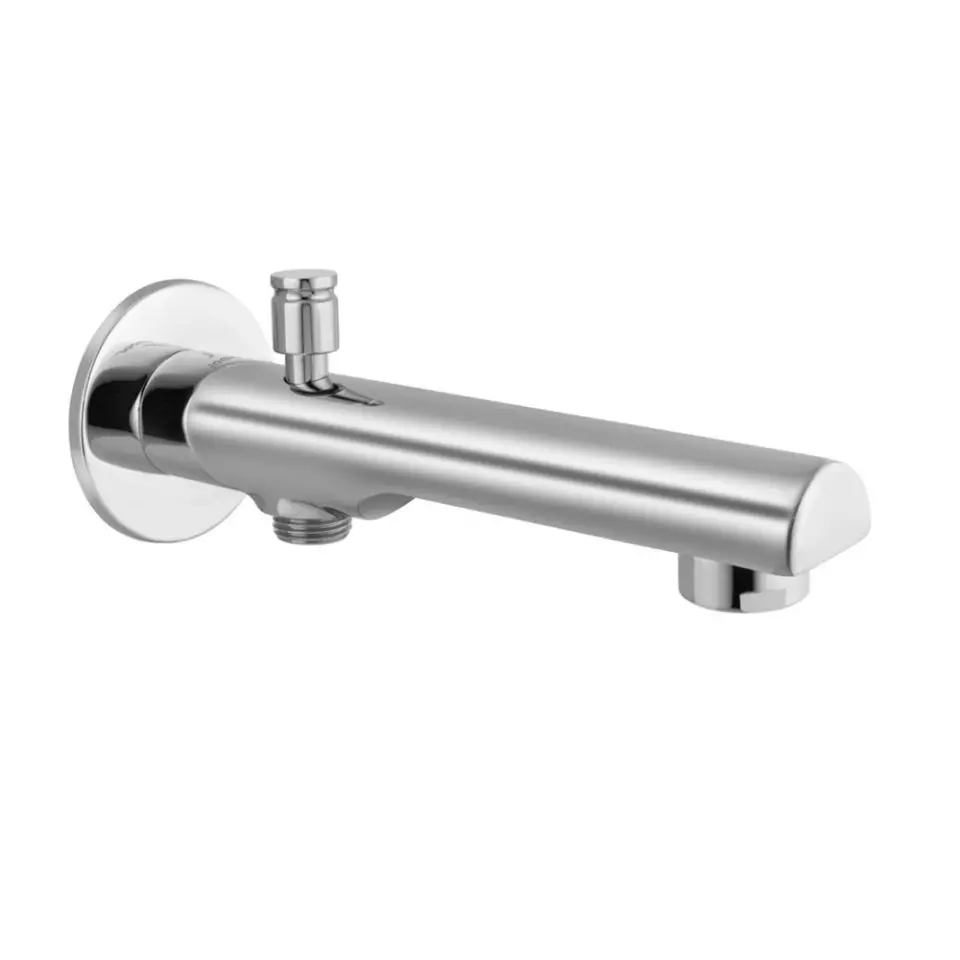 Jaquar Florentine Chrome Prime Bath Spout with Diverter 15mm inlet