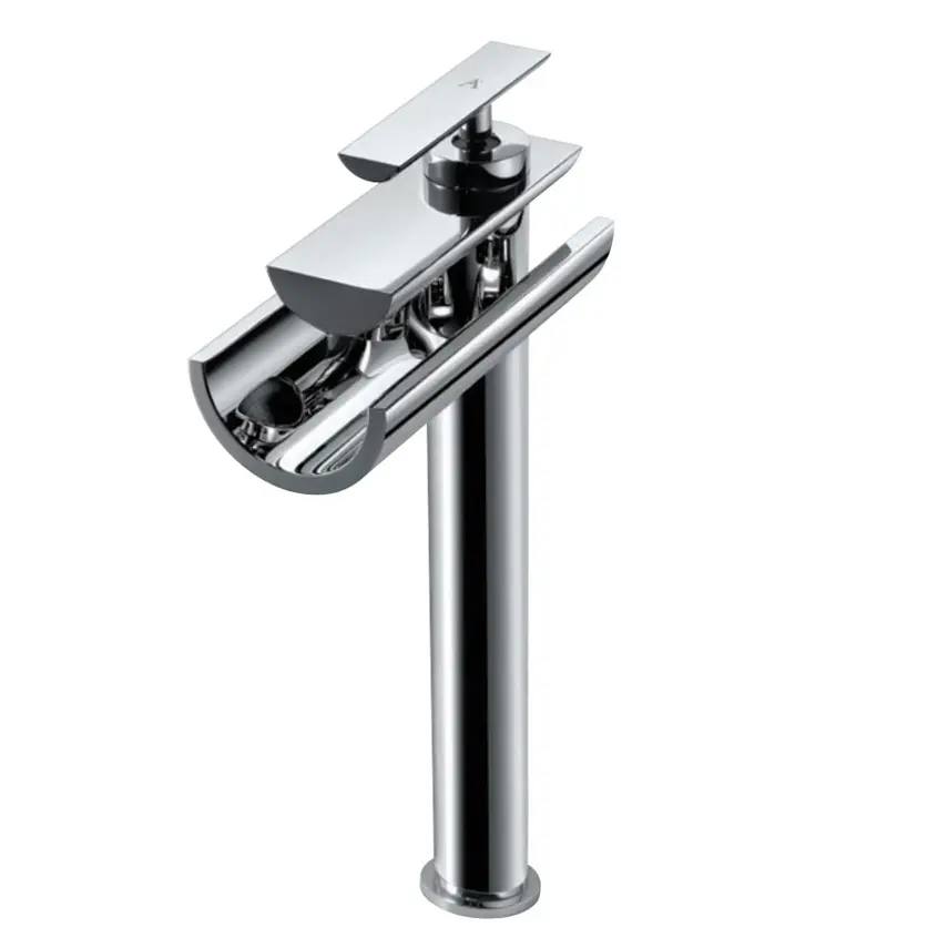 Artize Confluence Single Lever Tall Boy Basin Mixer