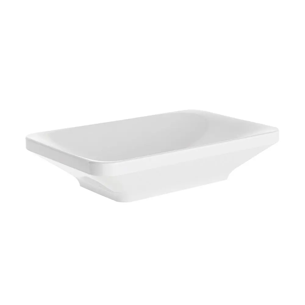 Jaquar Counter Top Basin 600x380mm