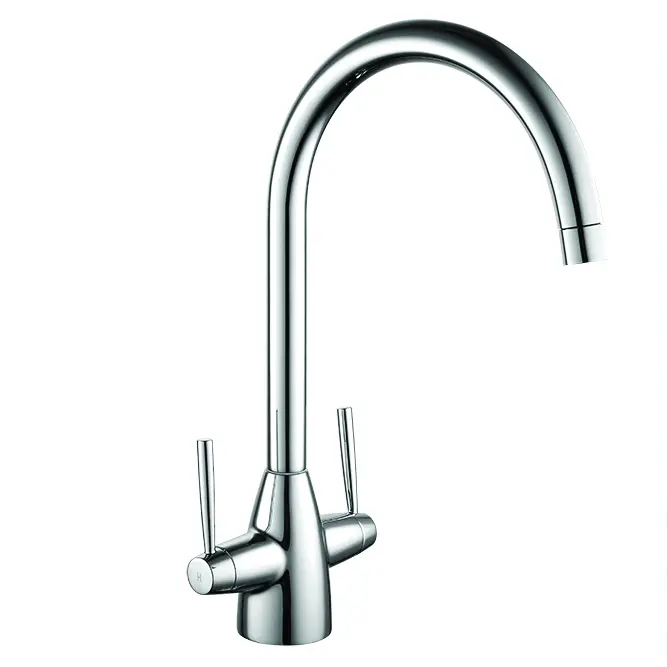 Bond Chrome Mono Sink Mixer Tap