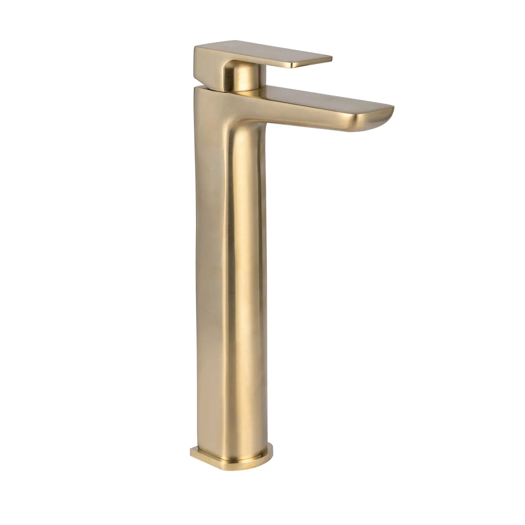Messina Single Lever Tall Basin Mixer Tap