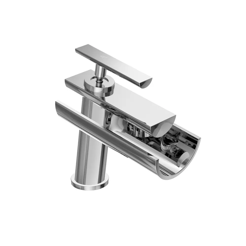 Artize Confluence Single Lever Basin Mixer