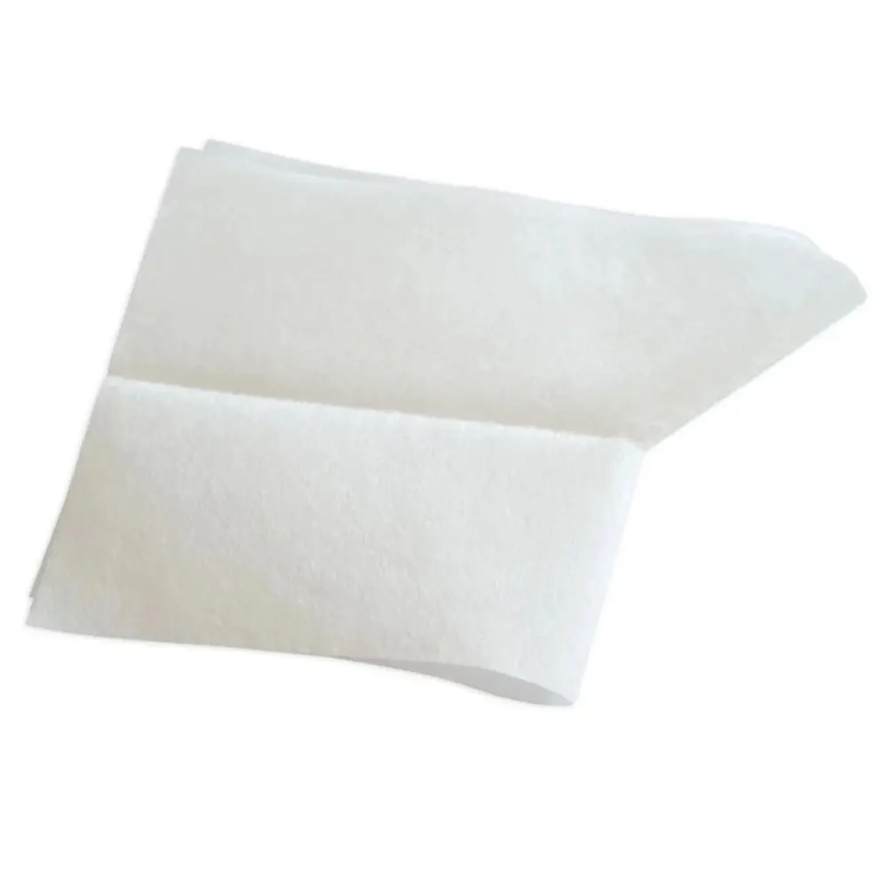 DCM-PRO Ancillaries Warmup External Corner 120mm x 120mm